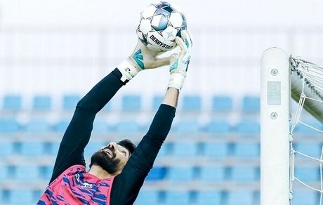احضار بیرانوند بدلیل اتهام رشوه در پرسپولیس به کمیته انضباطی