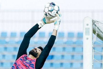 احضار بیرانوند بدلیل اتهام رشوه در پرسپولیس به کمیته انضباطی