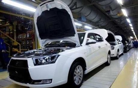 جزئیات طرح فروش فوق العاده محصولات ایران‌خودرو اعلام شد