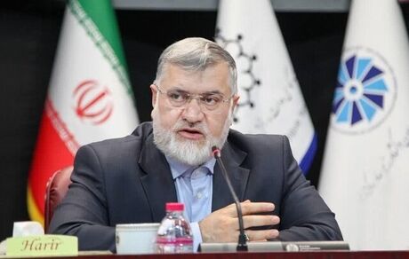بازگشت زوج و فرد از درب منازل به تهران