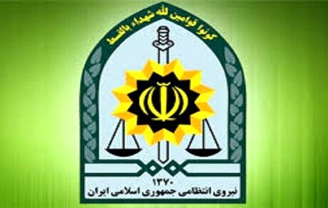 ‌انهدام یک تیم تروریستی در ماهشهر