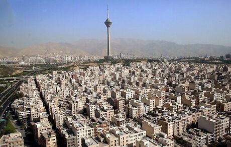 محاسبه عوارض ساختمانی در پایتخت بر اساس مرغوبیت مکانی از ۱۲ تیر ماه