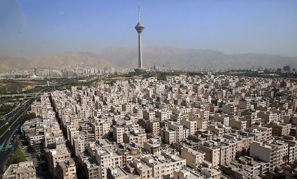 محاسبه عوارض ساختمانی در پایتخت بر اساس مرغوبیت مکانی از ۱۲ تیر ماه