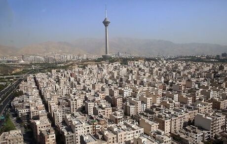 محاسبه عوارض ساختمانی در پایتخت بر اساس مرغوبیت مکانی از ۱۲ تیر ماه