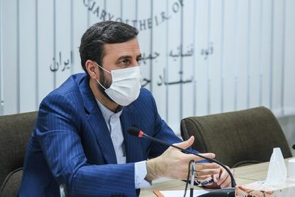 دبیر ستاد حقوق بشر: قطعنامه پارلمان اروپا مبتنی بر اغراض سیاسی است تا انعکاس واقعیت‌ها