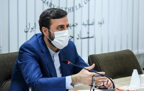 دبیر ستاد حقوق بشر: قطعنامه پارلمان اروپا مبتنی بر اغراض سیاسی است تا انعکاس واقعیت‌ها