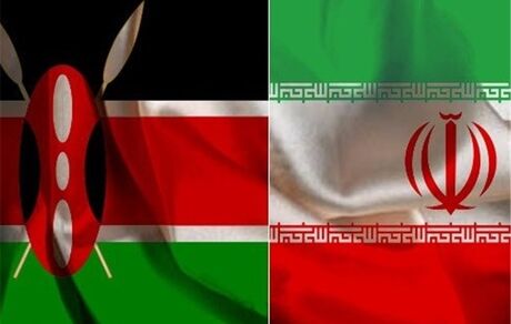 ایران و کنیا، گوشت قرمز در مقابل نیسان آبی