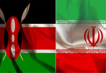 ایران و کنیا، گوشت قرمز در مقابل نیسان آبی