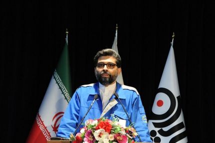 گیربکس ایرانی ۶ سرعته ماه بعد رونمایی می شود