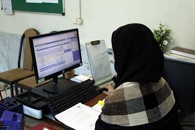 احتمال کاهش حداکثری حضور کارمندان دولت