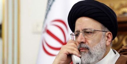  تماس تلفنی رئیس‌جمهور منتخب با استاندار خوزستان/ رئیسی: خوزستان را در مسائل آبی حمایت خواهیم کرد