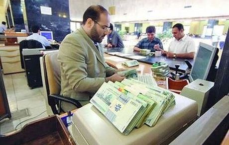 نرخ بهره بانکی به ۲۳.۵۵ درصد رسید