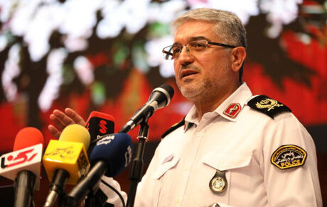 زنگ هشدار تصادفات رانندگی در استان‌های ایلام، کردستان و آذربایجان‌غربی