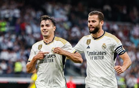 رئال مادرید از بارسلونا پیشی گرفت / میلان پیروز شد