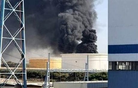 درخواست مالکان نفت‌کش‌ها از رژیم صهیونیستی برای تغییر بندر بارگیری