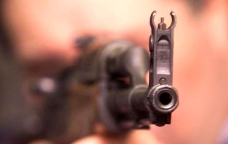 کشته شدن قاتل همسرکش در شیراز