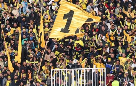 زمان آغاز تمرینات سپاهان مشخص شد
