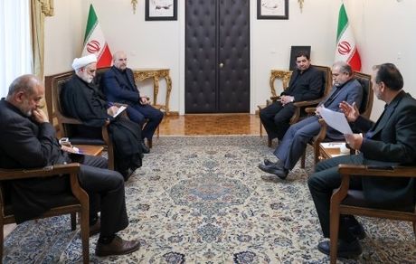 تصمیمات سران قوا برای انتخابات ریاست جمهوری تیرماه