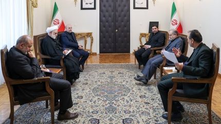 تصمیمات سران قوا برای انتخابات ریاست جمهوری تیرماه