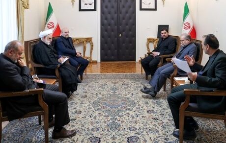 تصمیمات سران قوا برای انتخابات ریاست جمهوری تیرماه