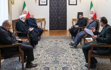 تصمیمات سران قوا برای انتخابات ریاست جمهوری تیرماه