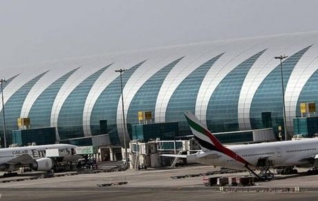 بازگشت ۳۴۰ ایرانی از دبی