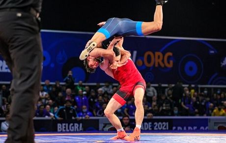 داوران هفتمین دوره رقابت‌های کشتی آزاد جام باشگاه‌های جهان مشخص شدند