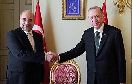 قالیباف: اگر قدرت‌های بزرگ احترام به منافع دیگران را بپذیرند، توافق در دسترس است