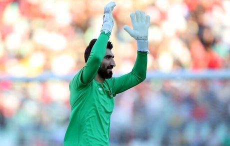 حمله تند بیرانوند به مدیرعامل پرسپولیس: سه ماه است ارکان باشگاه را ندیده‌ایم