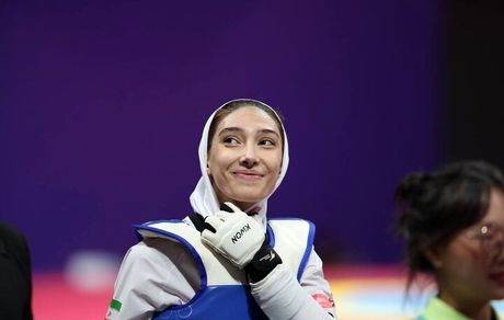 تکذیب ادعای پذیرش بدون کنکور «مبینا نعمت‌زاده» در رشته پزشکی دانشگاه علوم پزشکی تهران