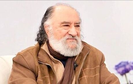 داریوش ارجمند: خود را سرباز سردار سلیمانی می‌دانم