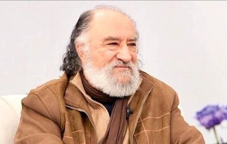 داریوش ارجمند: خود را سرباز سردار سلیمانی می‌دانم