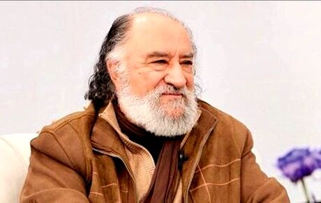 داریوش ارجمند: خود را سرباز سردار سلیمانی می‌دانم