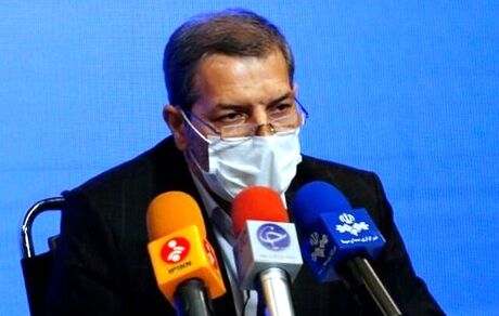 ذخیره ۵۰ روزه واکسن کرونا در کشور / کارت واکسن؛ یکی از شروط ورود به ایران