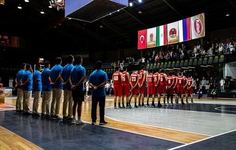 زمان دیدار معوقه تیم‌های ملی ایران و سوریه از پنجره دوم انتخابی جام جهانی ۲۰۲۷ مشخص شد