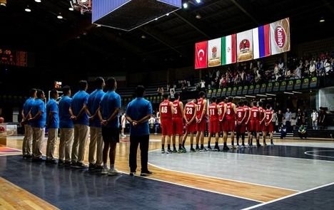 زمان دیدار معوقه تیم‌های ملی ایران و سوریه از پنجره دوم انتخابی جام جهانی ۲۰۲۷ مشخص شد