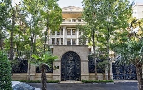 تخلیه سفارت جمهوری آذربایجان در تهران و سرکنسولگری در تبریز