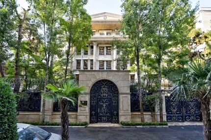 تخلیه سفارت جمهوری آذربایجان در تهران و سرکنسولگری در تبریز