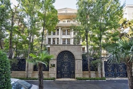تخلیه سفارت جمهوری آذربایجان در تهران و سرکنسولگری در تبریز