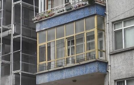 یک آپارتمان به ۲۷ نفر در استانبول اجاره داده شد / پلیس وارد عمل شد