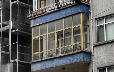 یک آپارتمان به ۲۷ نفر در استانبول اجاره داده شد / پلیس وارد عمل شد