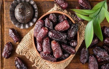 مشکل تامین خرما در ماه رمضان نخواهیم داشت