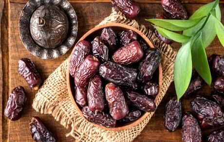 مشکل تامین خرما در ماه رمضان نخواهیم داشت