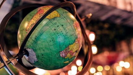 تشدید رقابت در ژئوپلیتیک جهانی؛ فرصت‌های تازه پیش روی ایران