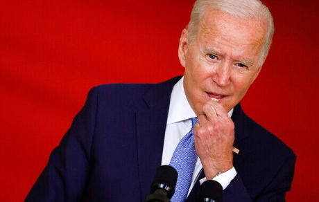 بایدن خواستار وقفه در جنگ غزه شد