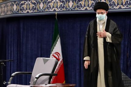 فرماندهان و رزمندگان دفاع مقدس و خانواده‌های شهدا با رهبری دیدار خواهندکرد