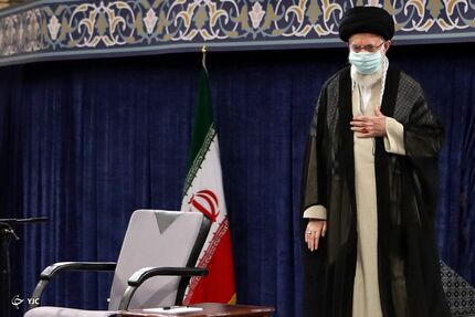 فرماندهان و رزمندگان دفاع مقدس و خانواده‌های شهدا با رهبری دیدار خواهندکرد