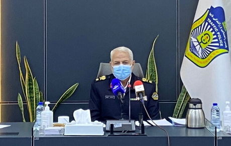 ۱۶ درصد تصادفات نوروزی با عابران پیاده‌ است/ قبل از «پنجشنبه» از سفر بازگردید