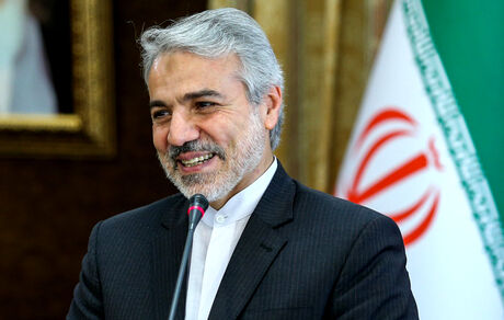 
نوبخت: سفرهای استانی‌ام انگیزه انتخاباتی ندارد
