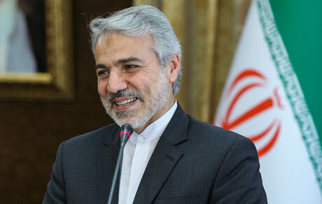 
نوبخت: سفرهای استانی‌ام انگیزه انتخاباتی ندارد
